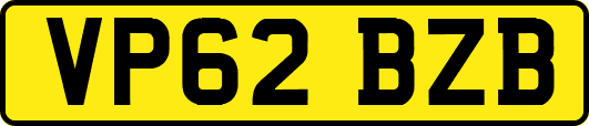 VP62BZB