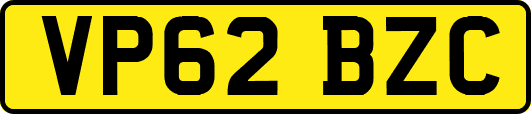 VP62BZC