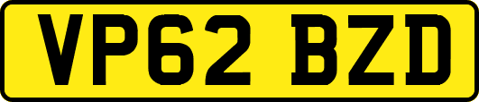 VP62BZD