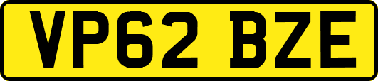VP62BZE