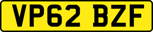 VP62BZF