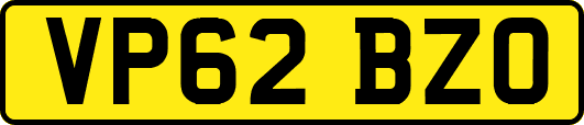 VP62BZO