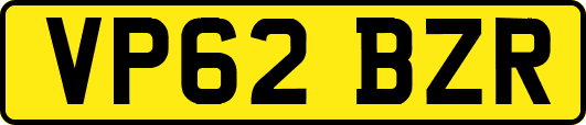 VP62BZR