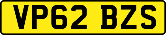 VP62BZS