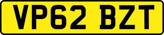 VP62BZT
