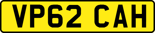 VP62CAH