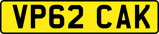 VP62CAK