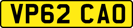 VP62CAO