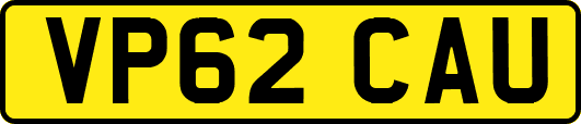 VP62CAU
