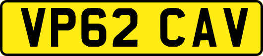 VP62CAV