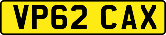 VP62CAX
