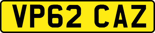 VP62CAZ
