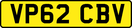 VP62CBV