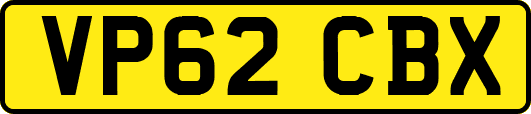 VP62CBX