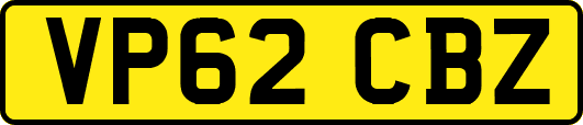 VP62CBZ