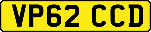 VP62CCD