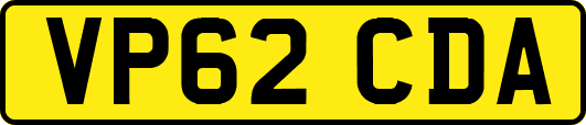 VP62CDA