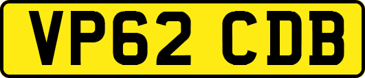 VP62CDB