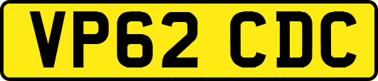 VP62CDC