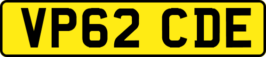 VP62CDE