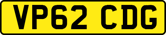 VP62CDG