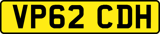 VP62CDH