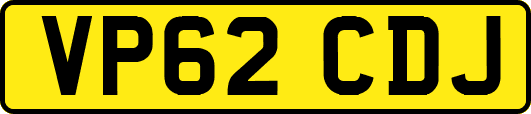 VP62CDJ