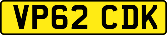 VP62CDK
