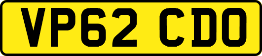 VP62CDO