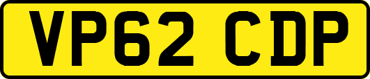VP62CDP