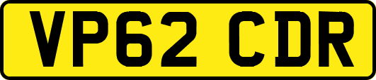 VP62CDR