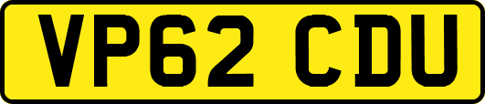 VP62CDU
