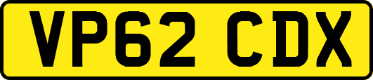 VP62CDX