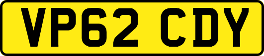 VP62CDY