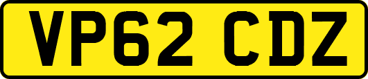 VP62CDZ