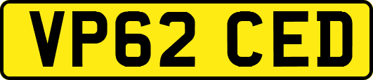 VP62CED