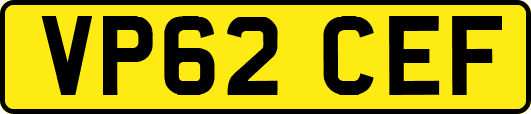 VP62CEF