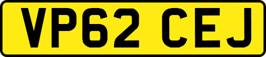 VP62CEJ
