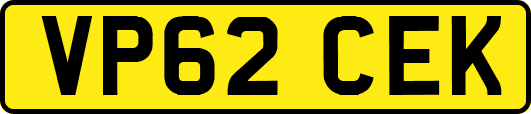 VP62CEK