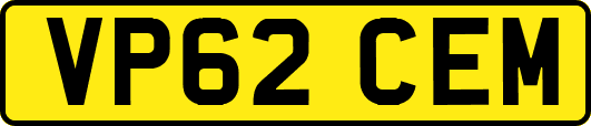 VP62CEM