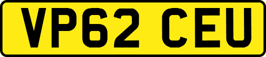 VP62CEU