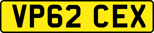 VP62CEX