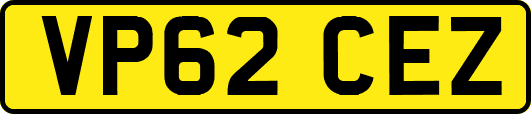 VP62CEZ
