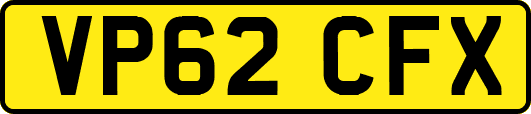 VP62CFX