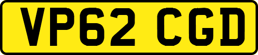 VP62CGD