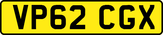 VP62CGX