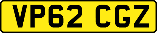 VP62CGZ