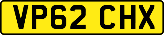 VP62CHX