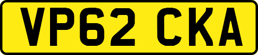 VP62CKA