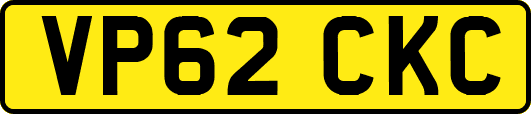 VP62CKC